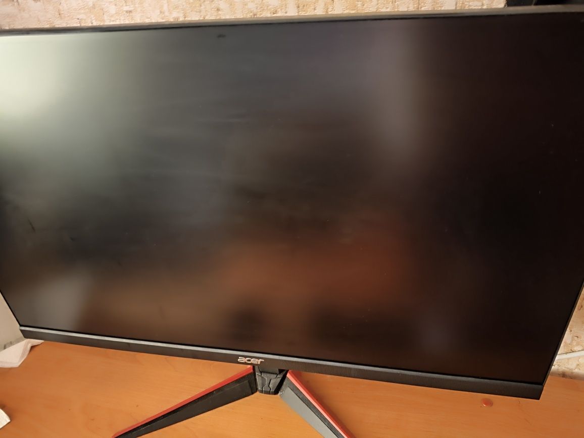 монитор Acer 75hz