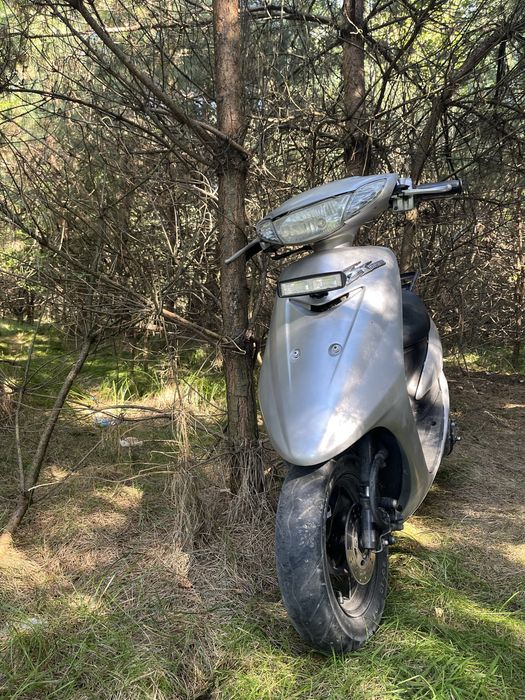 Ямаха са 16 продаж