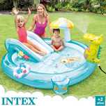 Piscina Infantil Intex