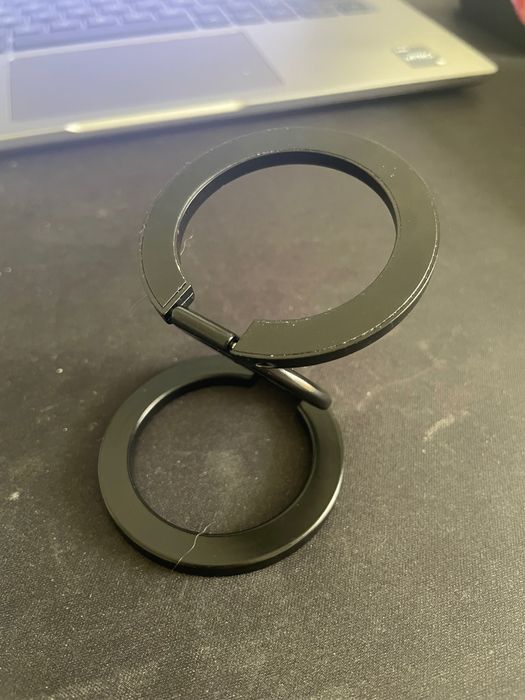Uchwyt magnetyczny do telefonu