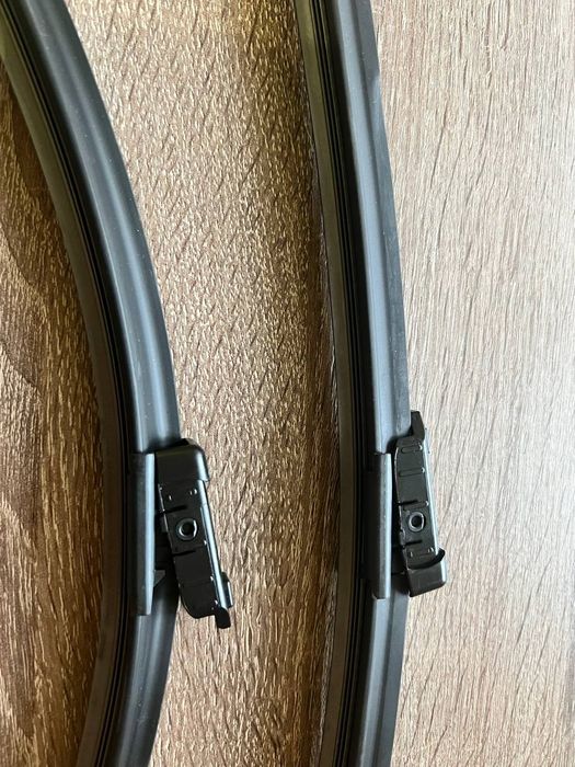 Комлект щеток стеклоочистителя дворники VAG