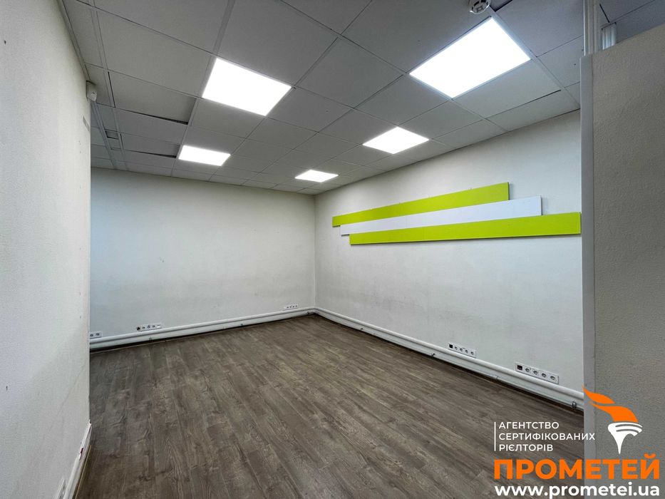 Продаж комерційної нерухомості вул. Гетьмана Вадима 30б, Шулявка