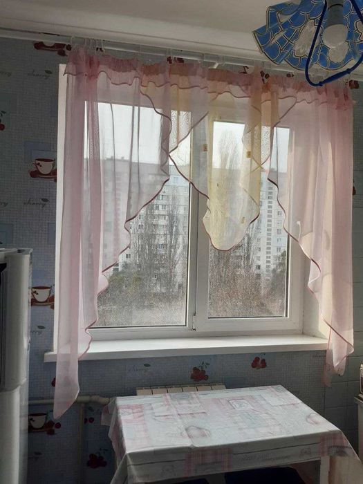 Сдам однокімнатну квартиру на Олексіївці