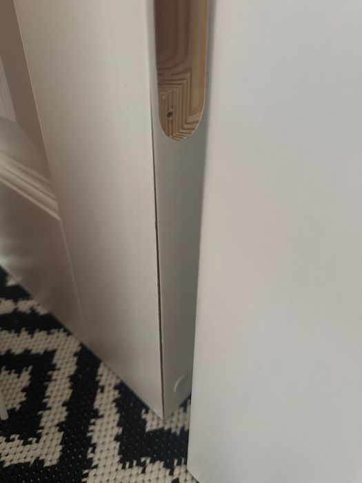 Двері міжкімнатні