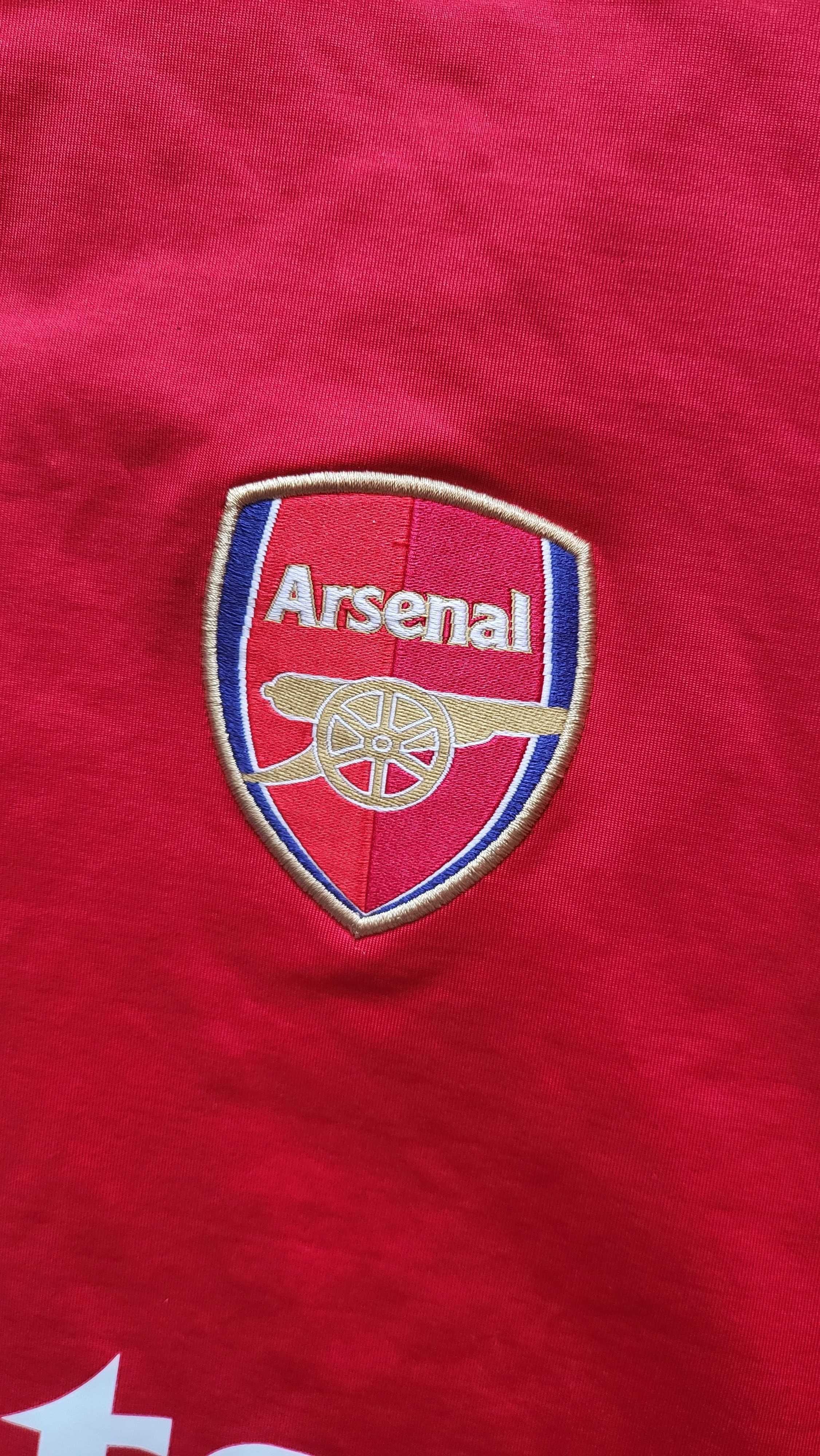Bluza Nike Fit Arsenal F.C.