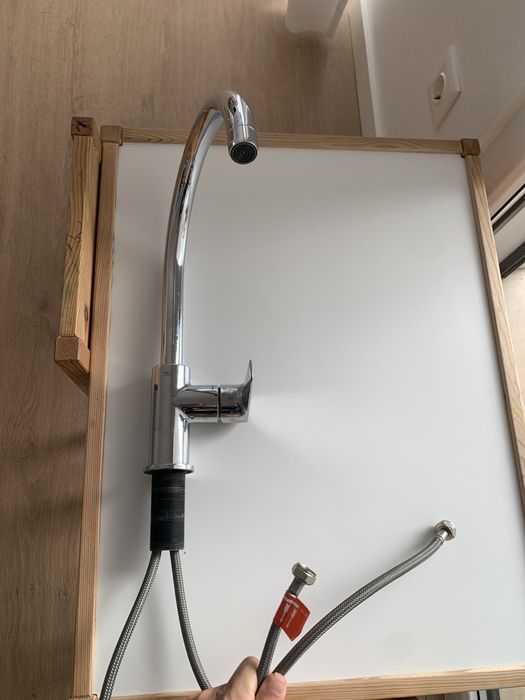 Torneira Grohe start glow