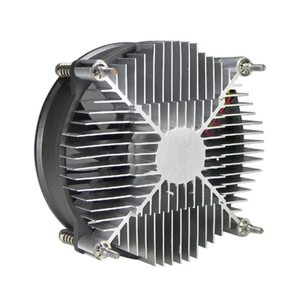 Nowy wentylator Spire SP530S0-CB LGA 775/Socket T