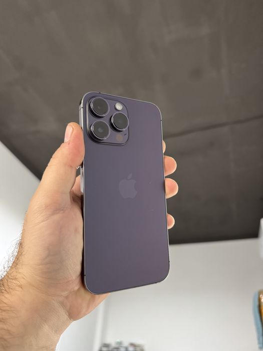 Apple iphone 14 Pro Max 1tb Neverlock айфон про макс 1000gb