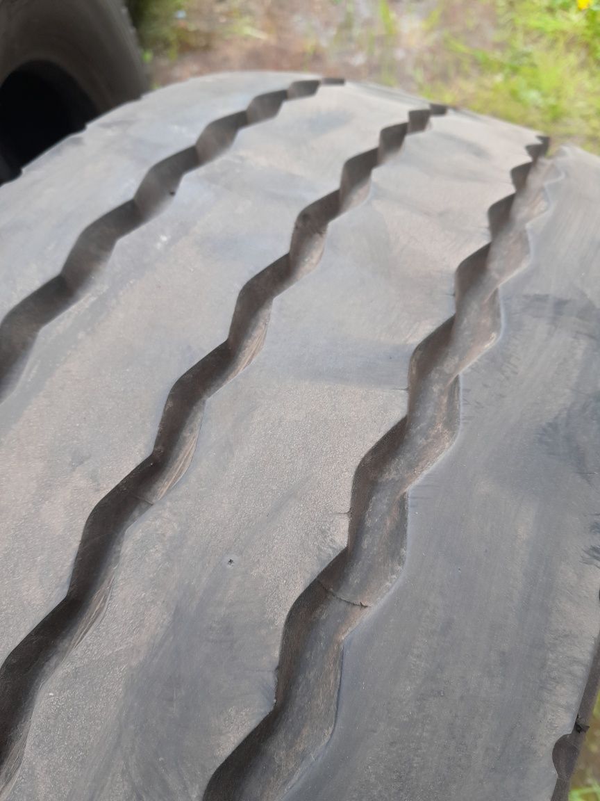 245/70R17.5 Bridgestone R-Trailer 001