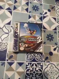 Gameboy ORIGINAL USA Tony Hawk's Pro Skater 2