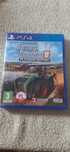 Ps4 gra Farming Simulator 19