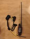 Garmin Astro 320 + obroża DC50