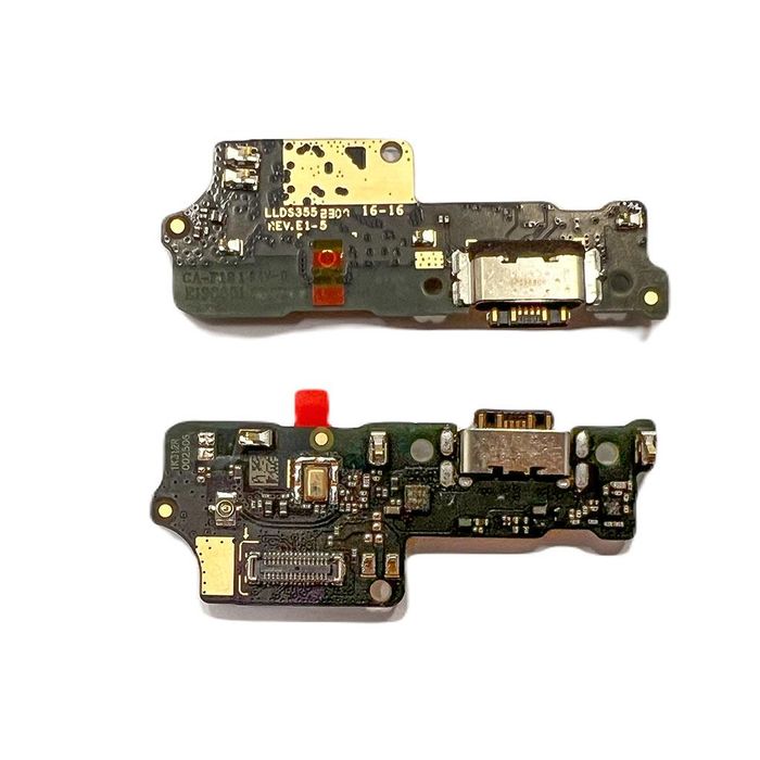 Złącze Gniazdo Usb Orgyginał Do Xiaomi Redmi 10C