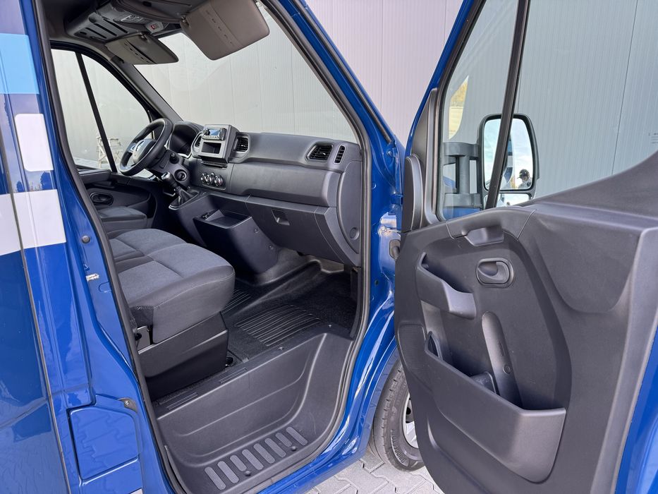 Renualt Master 3 2021рік