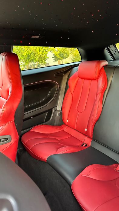 Range Rover Evoque Único!