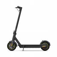 Hulajnoga elektryczna Segway Ninebot MAX G30 350 W 10-cali