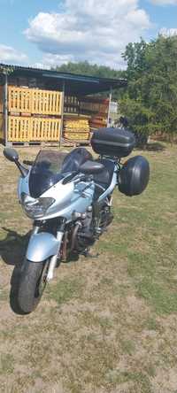 Sprzedam Kawasaki ZR7S