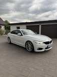 BMW F32 Serii 4 435i xDrive 360 KM Carbon PowerKit