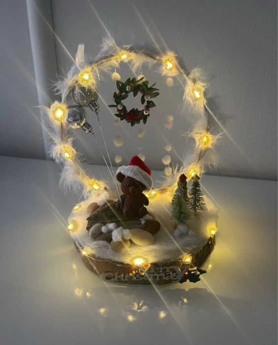 Centro Natal ursinho