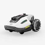 MAMMOTION YUKA MINI 800 robot koszący kosiarka automatyczna  RTK GPS