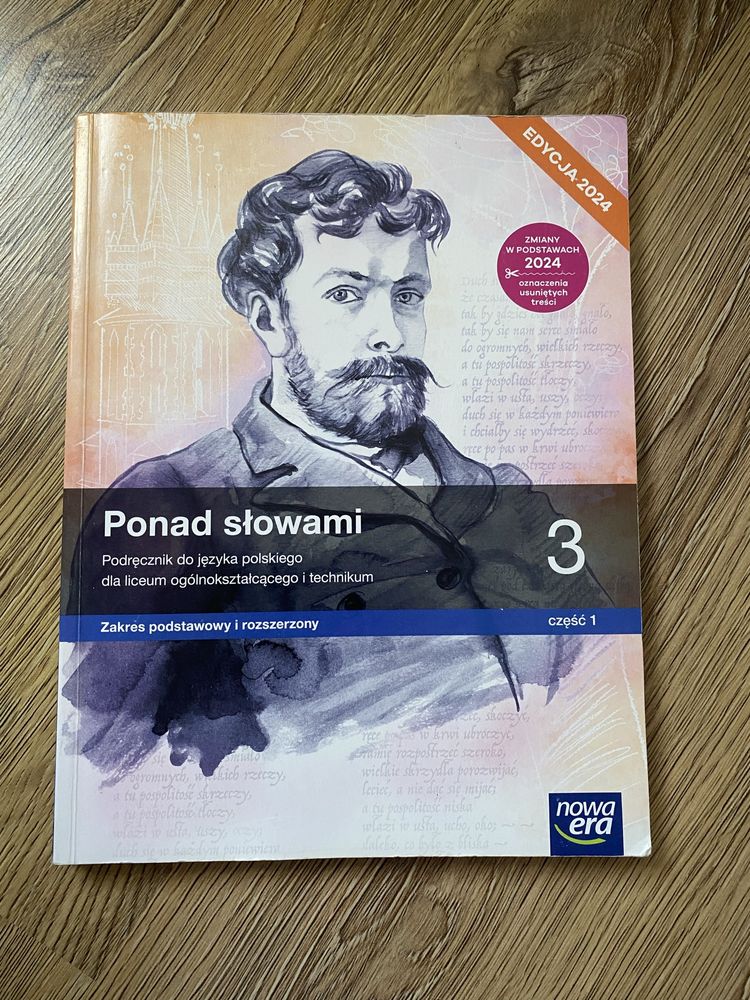 ponad słowami 3.1