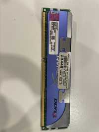 Pamięć Ram ddr3 1600 mhz 2GB