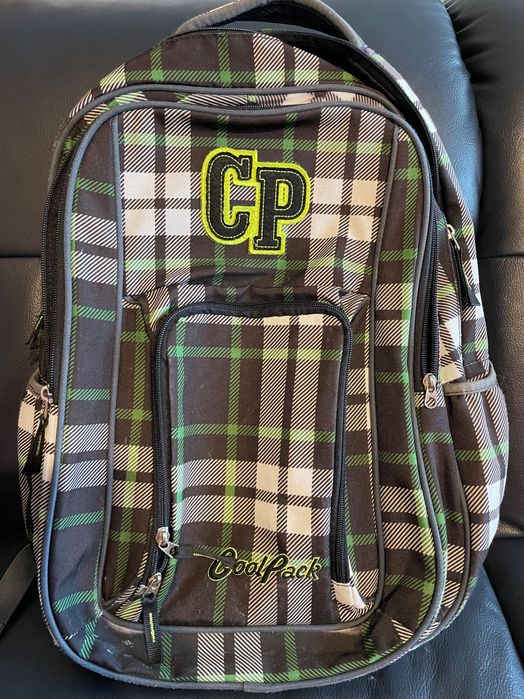 Plecak szkolny CoolPack