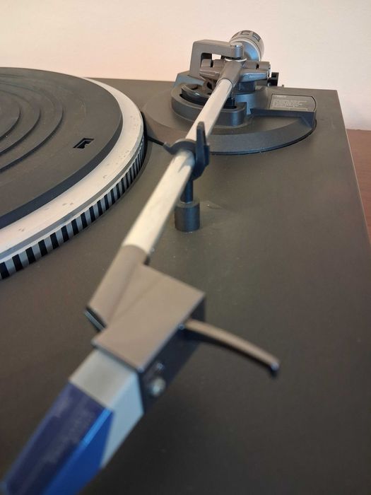 Gramofon Technics SL-QD33 Made in Japan