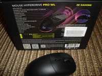 Продаю мышь 2E Gaming Mouse HyperDrive Pro WL Black