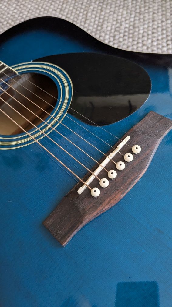 Gitara akustyczna EVER PLAY AP-315