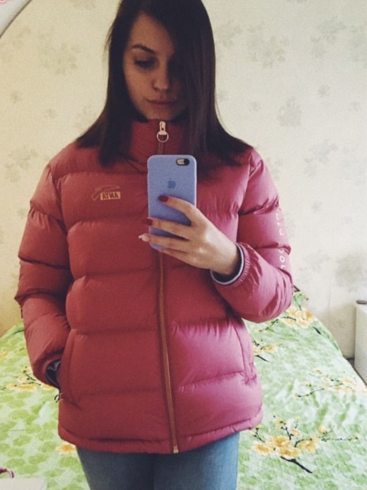 Водостійкий пуфер Anta