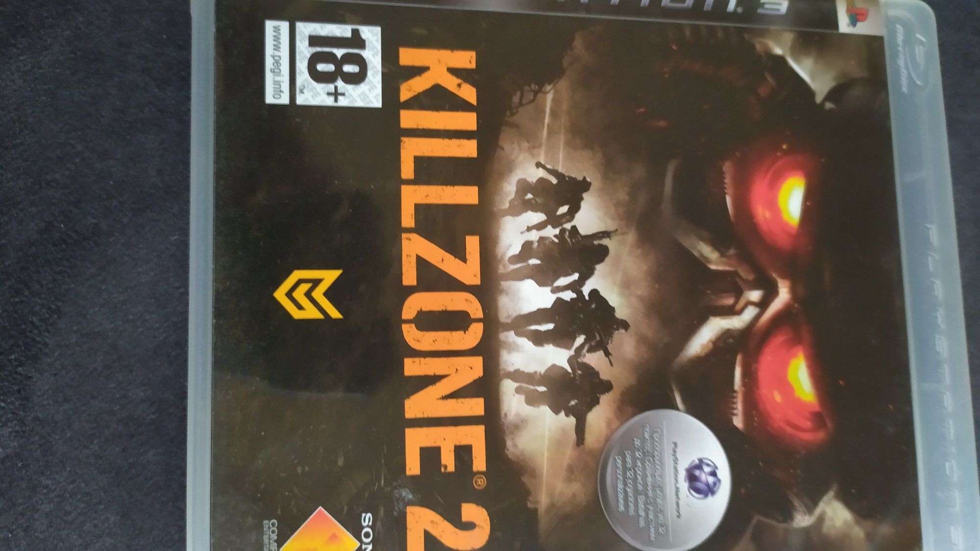 Jogos    -    PS3