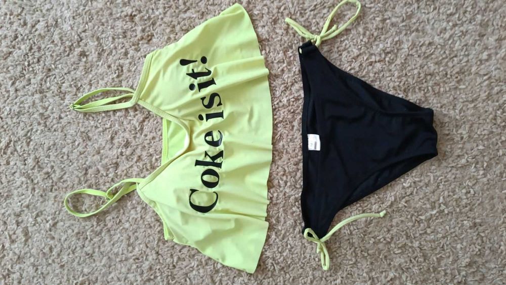 купальник жіночий