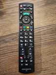 Pilot Panasonic TV i inne