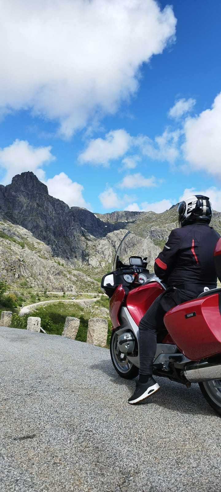 BMW R1200RT / Ano 2005