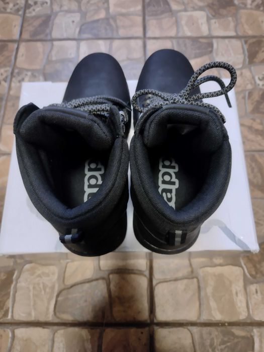 Мужские ботинки KAPPA Dolomo