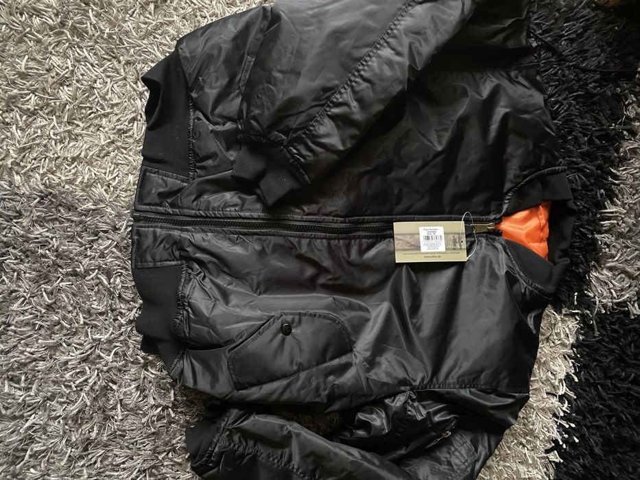 Бомбер Mil-tec