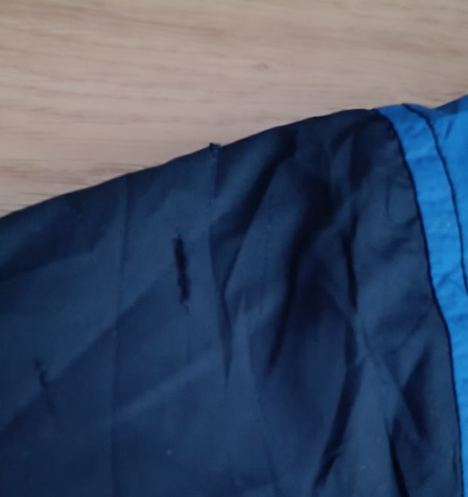 Kurtka the north face 14 lat