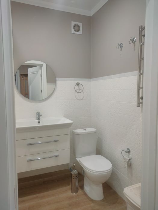 Сдам 1 к квартиру ЖК Версаль парк