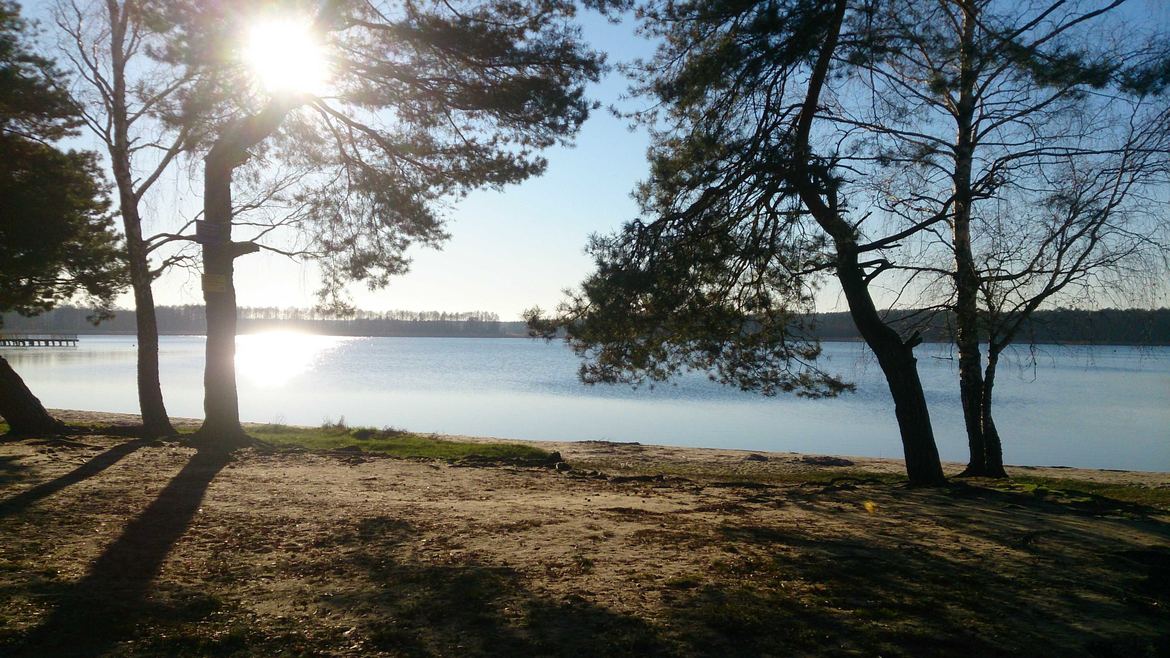 Wynajmę domek letniskowy Jeziorak nad j. Zagłębocze Lejno  Zamłyniec