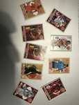 Cromos legends mundial 2022 Qatar