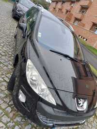 Peugeot 308 SW Viatura Nacional