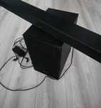 Soundbar samsung hw - T550