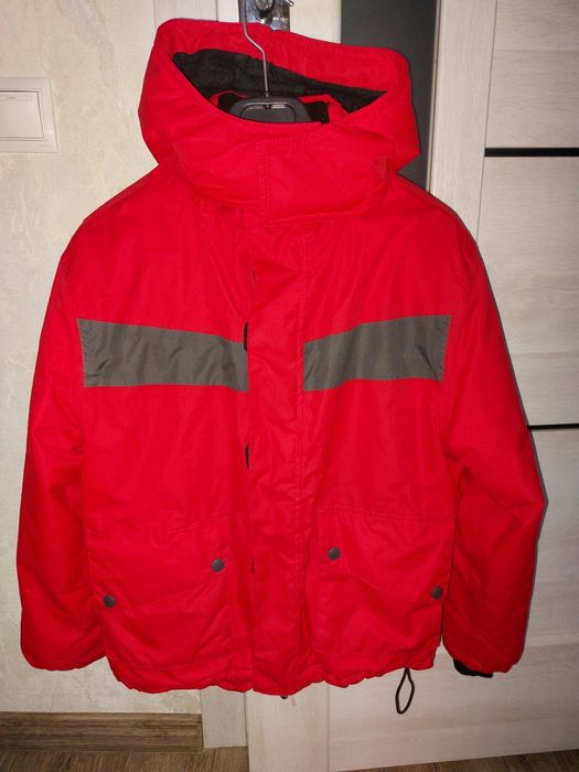 Куртка  зріст 146 см