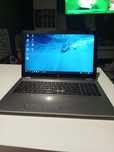 Laptop HP w dobrym stanie