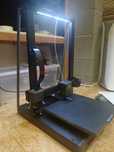 Drukarka 3d Artillery Sidewinder X3 Plus