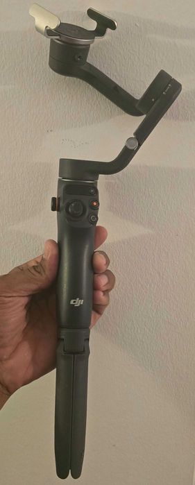 DJI Osmo Mobile 6  Brand New,