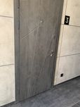 Двері мдф металеві , броньовані ,вологостійкі Mdf панелі