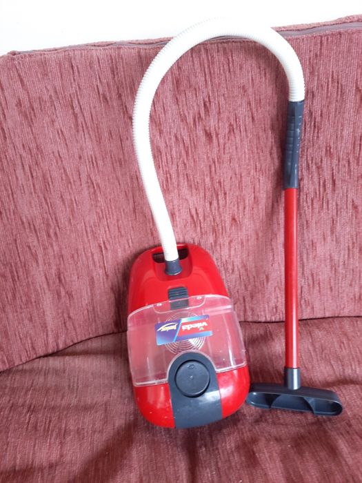 Odkurzacz z dźwiękiem VILEDA NIE WYSYŁAM