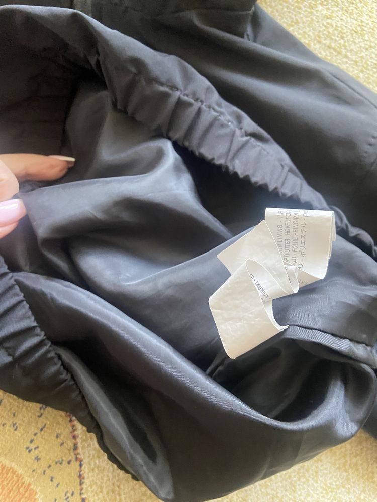 Костюм анорак брюки  Zara boys